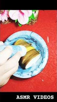 ASMR Cup Crushing Video #asmr #asmrsounds #trendingvideo #shorts