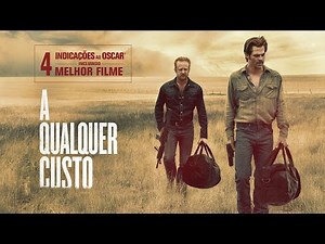 A Qualquer Custo - 2 de fevereiro nos cinemas