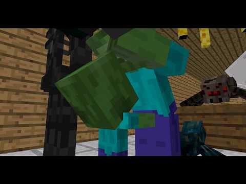 Monster School - Meet the New Students