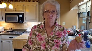 96K views · 3.3K reactions | Banana Nut Bread 1/2 cup butter 1 1/4 cup sugar 2 eggs beaten 3 riped bananas smashed 1/4 cup milk 2 cups plain flour 1/2 tsp salt 1/2 tsp baking soda 1 tsp vanilla flavoring 1 cup chopped pecans, (optional) | Cooking With Mama Ree | Facebook