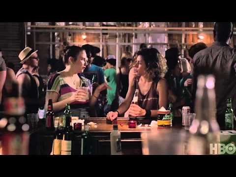 Girls Season 1: Episode 7 Clip - Tako with a K