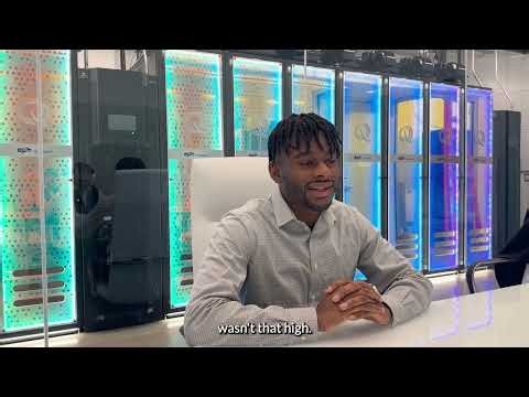 Learning Quantum Software Development with Classiq | Graduate Interviews