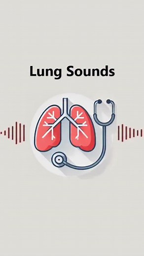 87 reactions · 26 shares | Wheezing is a high-pitched whistling sound...