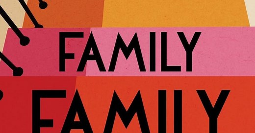 Local author Laurie Frankel on her new novel, ‘Family Family’