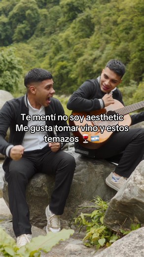 Chacarera de vino: música folkore con vino y sed