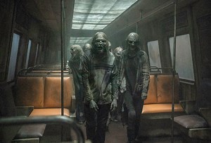 AMC releases The Walking Dead final season synopsis and promo images