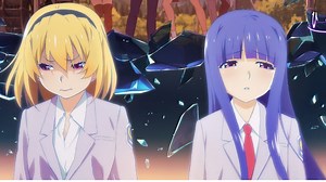 Higurashi: When They Cry-SOTSU: trailer dell'anime, nuova grafica