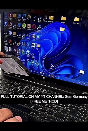 🔥 NEW iCloud Bypass 2025 ✅ Unlock ANY iPhone in Minutes! 100% Working (iOS 18Tested)