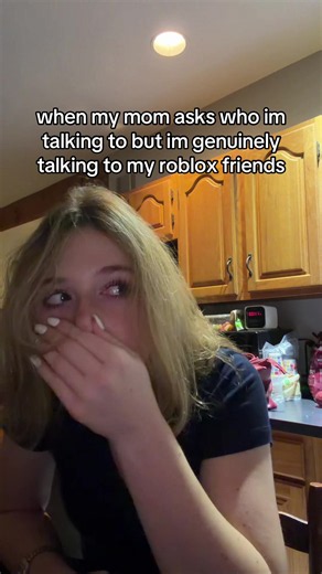 Talking to Roblox Friends: How to Explain It to Mom