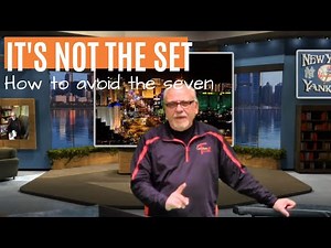 It's Not the Set: Avoiding the Seven