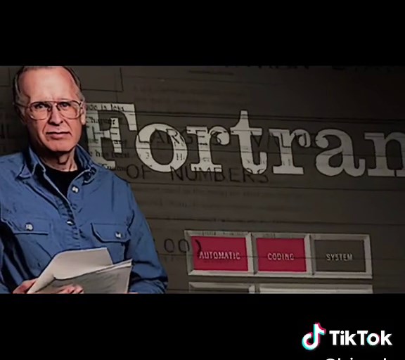 Sejarah dan Keunggulan Bahasa Pemrograman Fortran