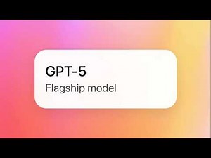 GPT-5 Detailed Briefing LM Commentary