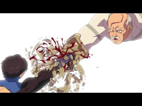 Mark, Oliver and Eve vs Conquest CMV