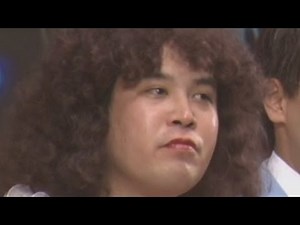 タカアンドトシの傑作漫才 「夢けん太・きく代」