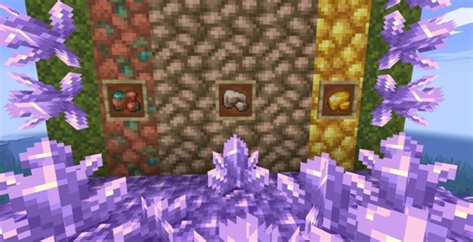 Minecraft Beta 1.17.0.52 Patch Notes: Full list of changes