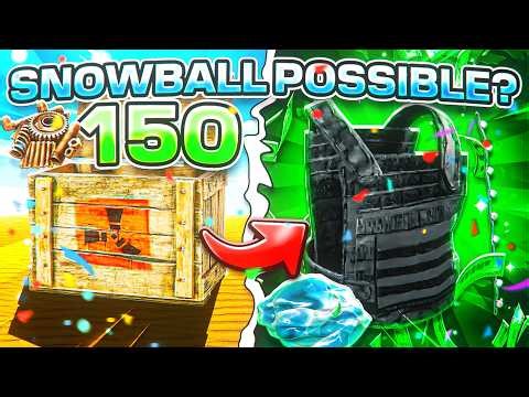 CAN WE STILL SNOWBALL TO INSANE PROFIT LIKE WE USED TO ON BANDITCAMP !?!