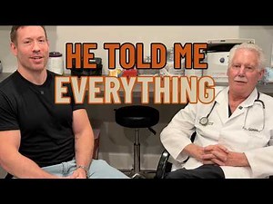 I Got a TRT Doctor to Answer Everything (Pros, Cons, How It Actually Works)