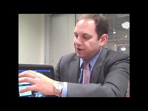 About the ABC News Application for iPad