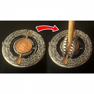 🎨 People Who Took Creativity to Another Dimension 🎨 When it comes to great artworks, with enough skill, the only limit is an artist’s imagination. Coming up are some mind-blowing artworks that take creativity to another dimension! | Be Amazed