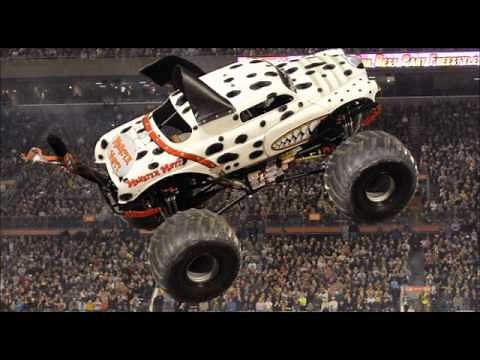 Monster Mutt Dalmatian Theme Song