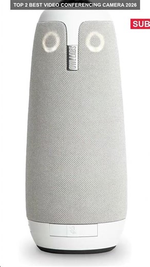 Top 2 Best Video Conferencing Camera 2026 | Conference Camera Elite