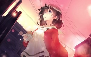 【Galgame】ことのはアムリラート OP【1080p/60fps】