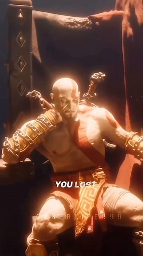 𝙂𝙊𝘿 𝙊𝙁 𝙒𝘼𝙍 / 𝙍𝘼𝙂𝙉𝘼𝙍Ö𝙆 on Instagram: "By @god_of_war_art_"