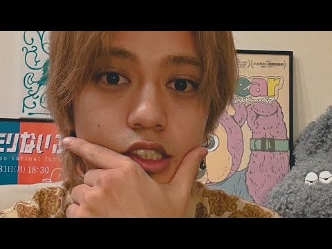 King & Prince 高橋海人 インスタライブ 2025/12/29