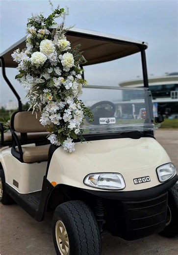 Golf Plaza: Exploring Nika Toy in Turkmenistan