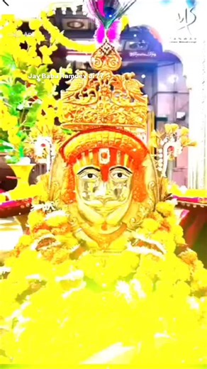 Jay Baba Ramdev Ji on Instagram: "जय बाबा री सा 🙏🚩"