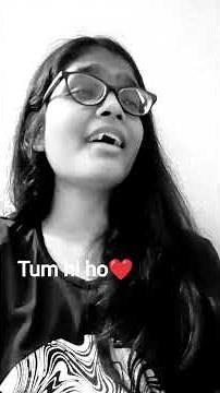 tum hi ho female cover raw
