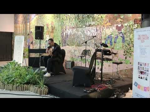 Beach boys - God Only Knows (Guitar Cover)