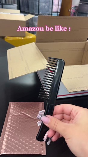 Amazon Packaging: Why Small Items Come in Big Boxes