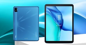 CES 2021: TCL lansează inedita tabletă NXTPAPER al cărei ecran imită experiența unei hârtii reale