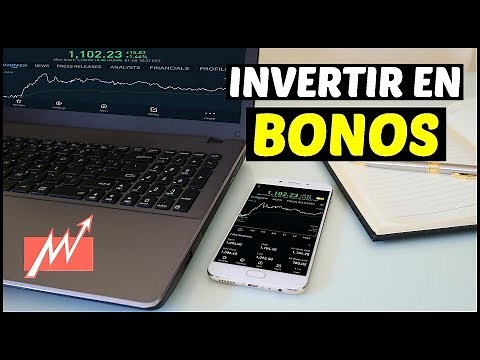 Cómo COMPRAR BONOS: Ejemplo paso a paso de una ORDEN DE COMPRA en la bolsa