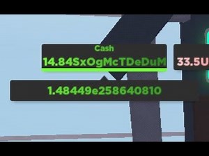 [BSED] How to get **UNLIMITED MONEY** in BS:ED