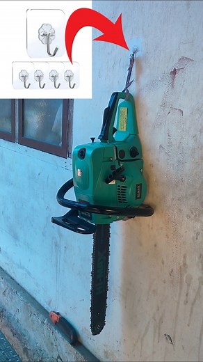 Don't hang more weight on the wall than you would otherwise have to break #shorts #wallhooks #wal...