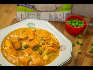 How to make Mutter Paneer | Cook with Ira | Episode 7