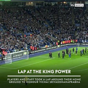 797K views · 10K reactions | Vichai Srivaddhanaprabha's son,...