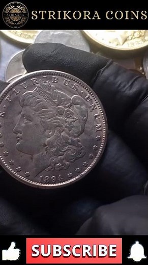 🔥 3 ORDINARY PENNIES THAT ARE ACTUALLY WORTH A FORTUNE! #SilverDollars #RareCoinCollecting