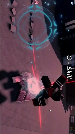 GOJO MAX MASTERY - AUT (The strongest of today)