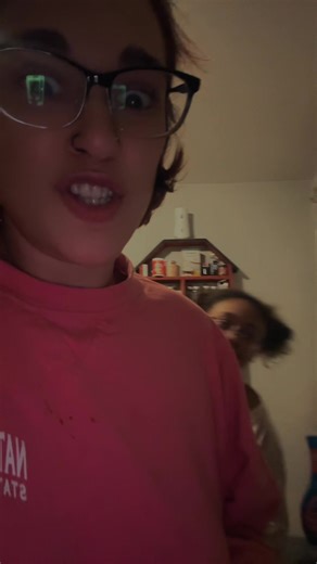 I made cornbread from scratch using grits and it taste just like cornbread lol it’s so delicious 🤤