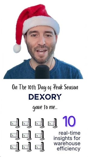 12 Days of #peakseason Song