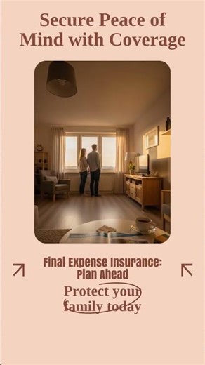 Final Expense Insurance: Plan Ahead