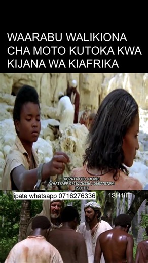 Hii movie ni kisa cha kweli kilichowahi kutoka. Full movie inapatikana kwa njia ya Whatsapp. Wasiliana nasi kwa Whatsapp 0716276336 BEI YA MOVIE HII NI TSH.1000/= | Sinema Tz