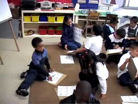 Kagan Cooperative Learning-Structures for Success Part 3