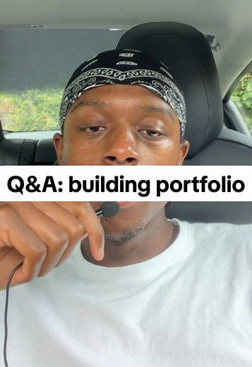 Building Your Model Portfolio: A Step-by-Step Guide