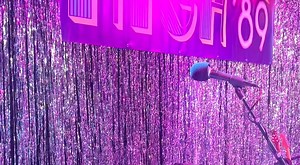 🎊What is the Awesome 80's Prom?? Hear it from the bandleader himself, Nebraska rockstar Billy McGuigan! Get tickets at liedcenter.org/prom for June 7-8 performances of this totally tubular event that's part hysterical interactive show, part dance party, and ALL 80s! Grab your prom squad, break out the Aquanet, and get ready to party! Rave On Productions | Lied Center for Performing Arts