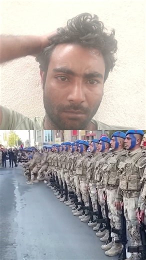 Indian army 🪖🪖 BSF commando