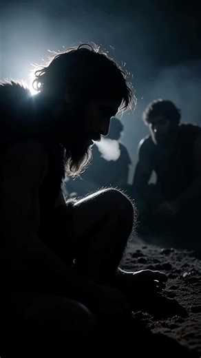 This is how they survive dark